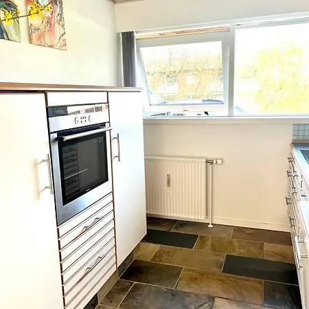 Appartement 140 Modern M2 In Quiet Neighborhood With Lovely Courtyard