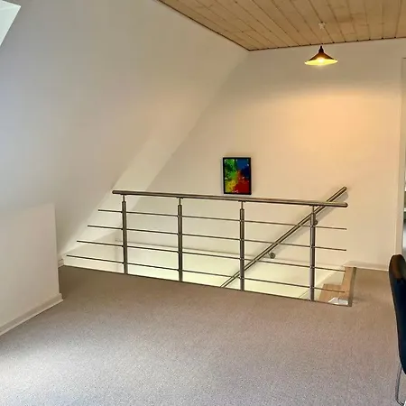 140 Modern M2 In Quiet Neighborhood With Lovely Courtyard Kjellerup